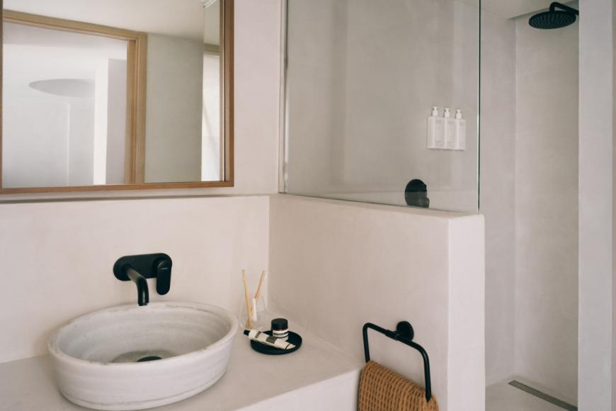 5 Sterne Familienhotel: Mondrian Ibiza - Cala Llonga, Ibiza (Balearen), Bild 5