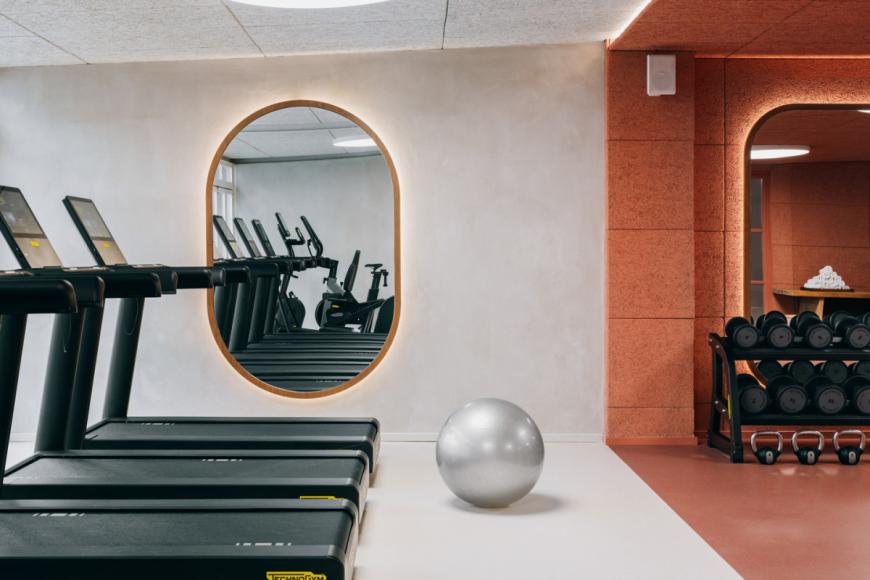 5 Sterne Familienhotel: Mondrian Ibiza - Cala Llonga, Ibiza (Balearen), Bild 10