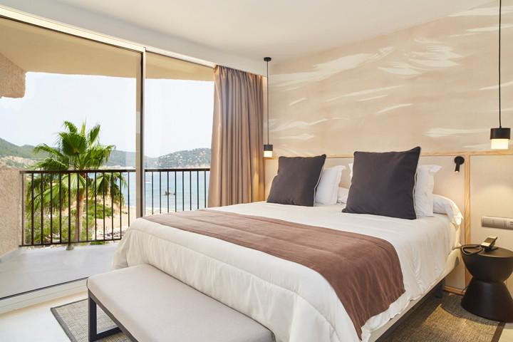 3 Sterne Hotel: Invisa Club Cala Blanca - Playa de Figueral, Ibiza (Balearen), Bild 6