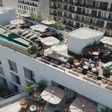 4 Sterne Hotel: Vibra Yamm Sunset Hotel - Adults only, San Antonio, Ibiza (Balearen)