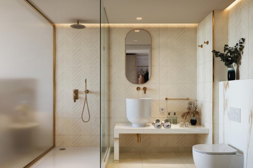 4 Sterne Hotel: Hotel Vibra Yamm Sunset - Adults only - San Antonio, Ibiza (Balearen), Bild 5