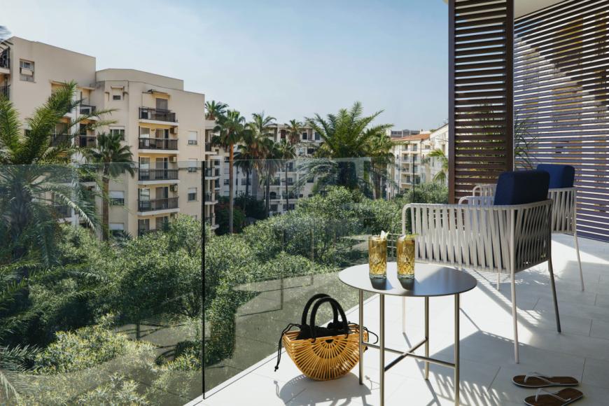 4 Sterne Hotel: Hotel Vibra Yamm Urban - Adults only - San Antonio, Ibiza (Balearen), Bild 5