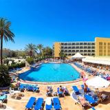 3 Sterne Familienhotel: Vibra Mare Nostrum, Playa d'en Bossa, Ibiza (Balearen)