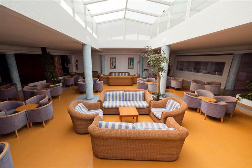 3 Sterne Familienhotel: Vibra Mare Nostrum - Playa d'en Bossa, Ibiza (Balearen), Bild 4