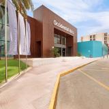 4 Sterne Familienhotel: Occidental Ibiza, San Antonio, Ibiza (Balearen)