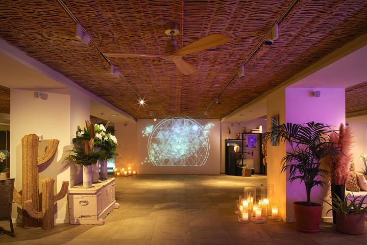 4 Sterne Familienhotel: Me Ibiza - Santa Eulalia, Ibiza (Balearen), Bild 7