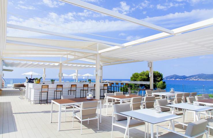 4 Sterne Familienhotel: Me Ibiza - Santa Eulalia, Ibiza (Balearen), Bild 6