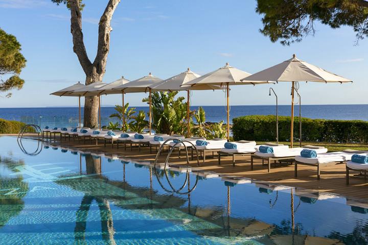 4 Sterne Familienhotel: Me Ibiza - Santa Eulalia, Ibiza (Balearen), Bild 3