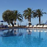 4 Sterne Familienhotel: THB Los Molinos, Figueretas, Ibiza (Balearen)