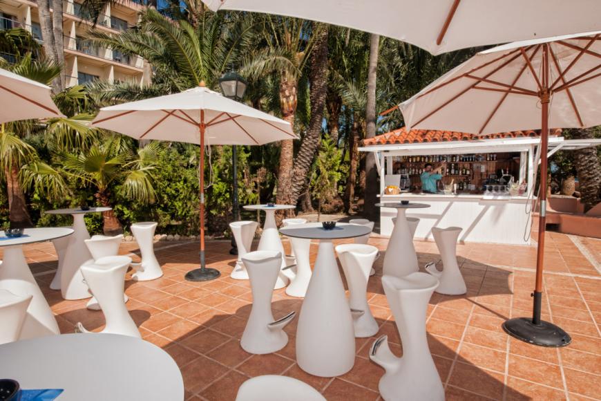 4 Sterne Familienhotel: THB Los Molinos - Figueretas, Ibiza (Balearen), Bild 4