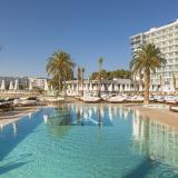 4 Sterne Familienhotel: Amare Beach, San Antonio, Ibiza (Balearen)