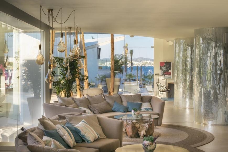 4 Sterne Familienhotel: Amare Beach - San Antonio, Ibiza (Balearen), Bild 9