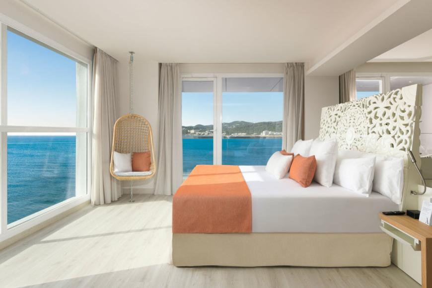 4 Sterne Familienhotel: Amare Beach - San Antonio, Ibiza (Balearen), Bild 6