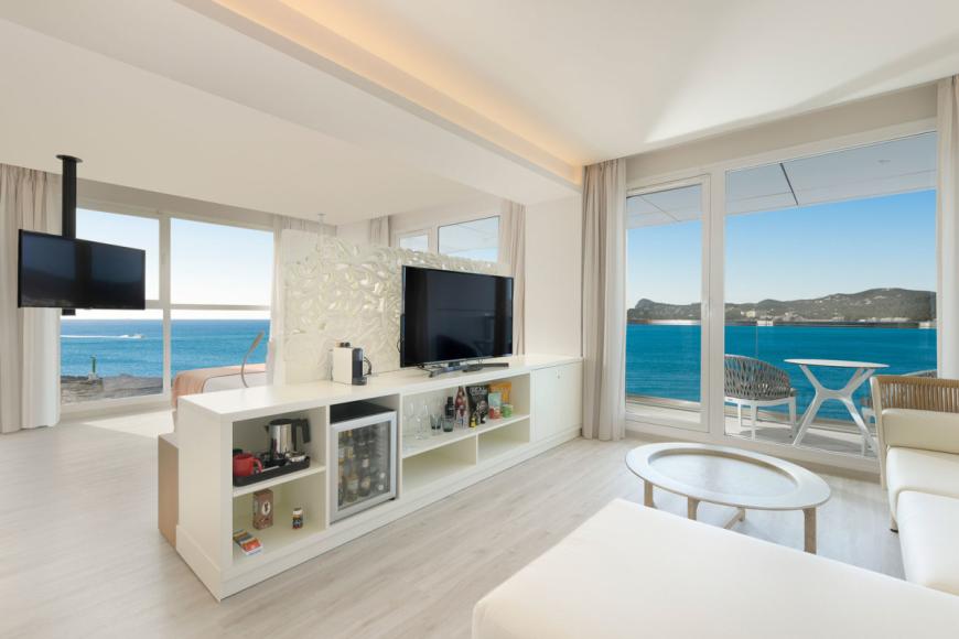 4 Sterne Familienhotel: Amare Beach - San Antonio, Ibiza (Balearen), Bild 5