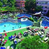 3 Sterne Familienhotel: Azuline Hotel Mar Amantis, San Antonio, Ibiza (Balearen)