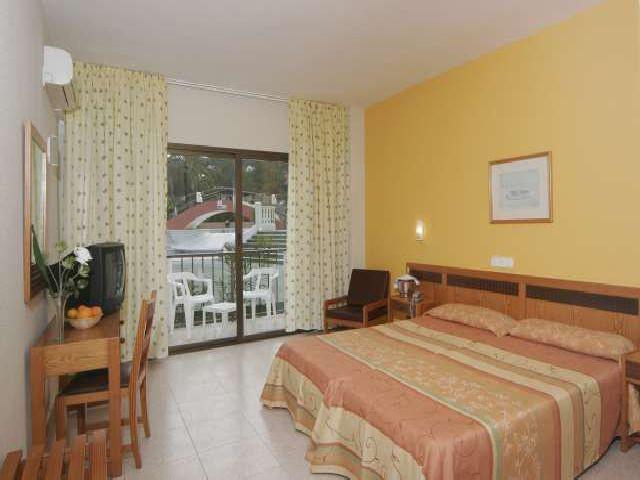 3 Sterne Familienhotel: Azuline Hotel Mar Amantis - San Antonio, Ibiza (Balearen), Bild 7