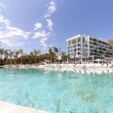 3 Sterne Hotel: Bless Ibiza, Es Canar, Ibiza (Balearen)