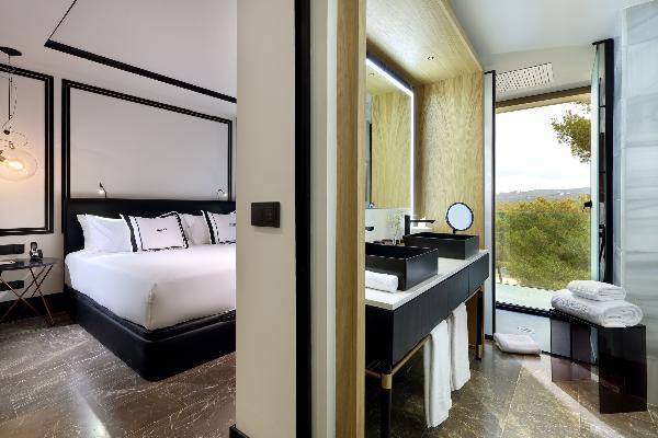 3 Sterne Hotel: Bless Ibiza - Es Canar, Ibiza (Balearen), Bild 8