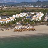 4 Sterne Familienhotel: Fergus Style Bahamas, Playa d'en Bossa, Ibiza (Balearen)