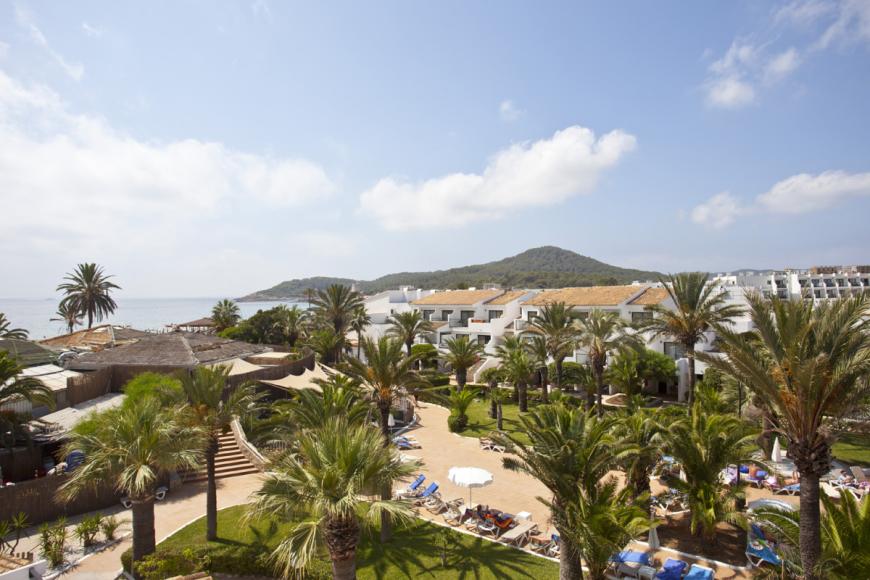 4 Sterne Familienhotel: Fergus Style Bahamas - Playa d'en Bossa, Ibiza (Balearen), Bild 9
