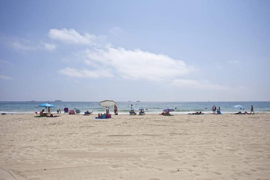 4 Sterne Familienhotel: Fergus Style Bahamas - Playa d'en Bossa, Ibiza (Balearen), Bild 10