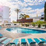 Hotel Vibra Marco Polo I, Bild 2