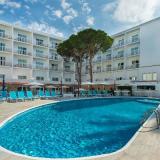 3 Sterne Hotel: Vibra Marco Polo I, San Antonio, Ibiza (Balearen)