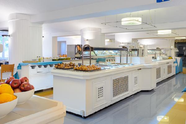 3 Sterne Hotel: Hotel Vibra Marco Polo I - San Antonio, Ibiza (Balearen), Bild 5