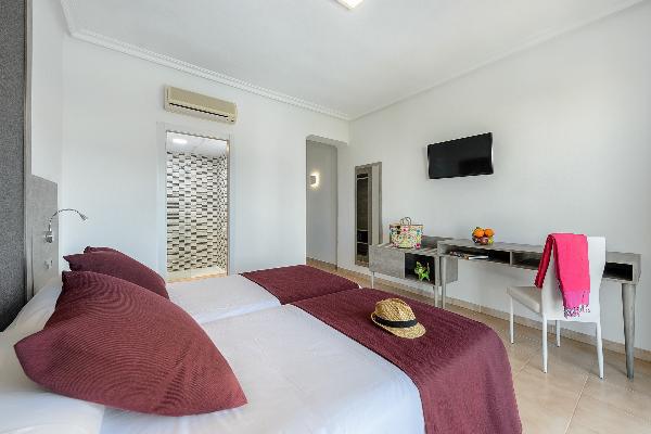 3 Sterne Hotel: Hotel Vibra Marco Polo I - San Antonio, Ibiza (Balearen), Bild 7