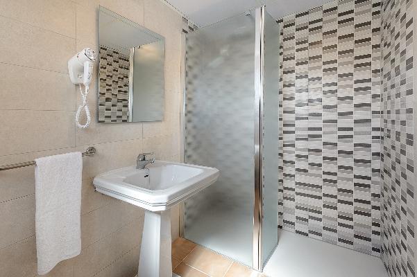 3 Sterne Hotel: Hotel Vibra Marco Polo I - San Antonio, Ibiza (Balearen), Bild 10