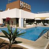 4 Sterne Hotel: Royal Plaza, Ibiza Stadt, Ibiza (Balearen)