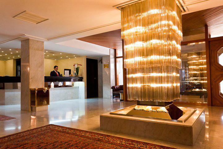 4 Sterne Hotel: Royal Plaza - Ibiza Stadt, Ibiza (Balearen), Bild 3