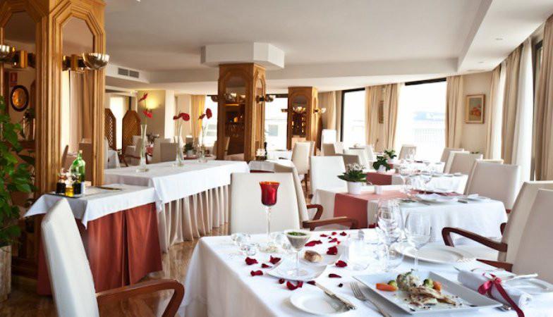 4 Sterne Hotel: Royal Plaza - Ibiza Stadt, Ibiza (Balearen), Bild 4