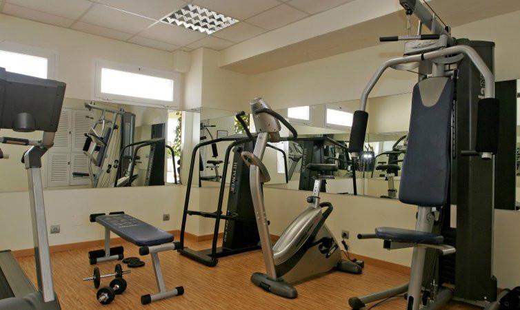 4 Sterne Hotel: Royal Plaza - Ibiza Stadt, Ibiza (Balearen), Bild 6