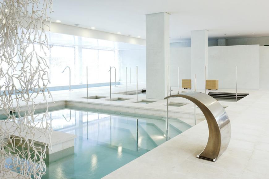 5 Sterne Hotel: Ibiza Gran Hotel - Ibiza Stadt, Ibiza (Balearen)