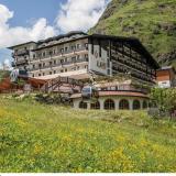 4 Sterne Hotel: Almhof, Galtür, Tirol