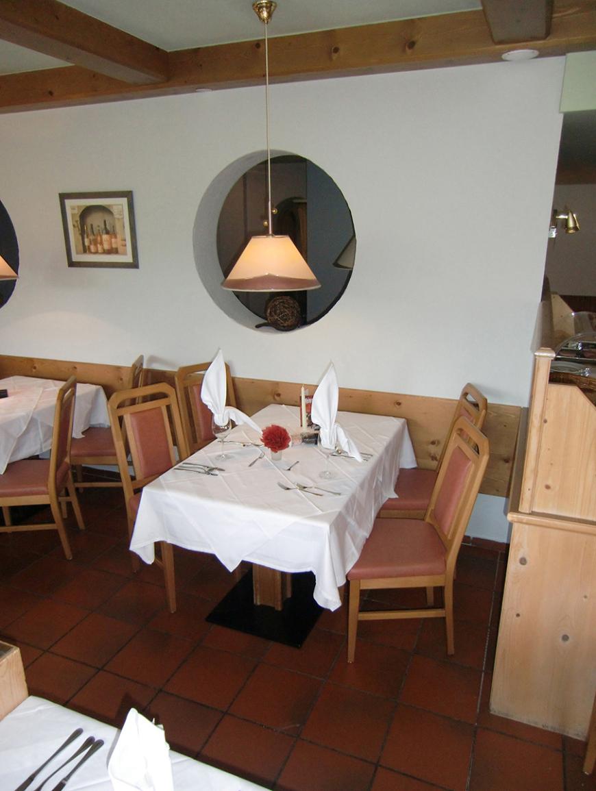 3 Sterne Hotel: Alpenfriede - Jerzens, Tirol, Bild 5