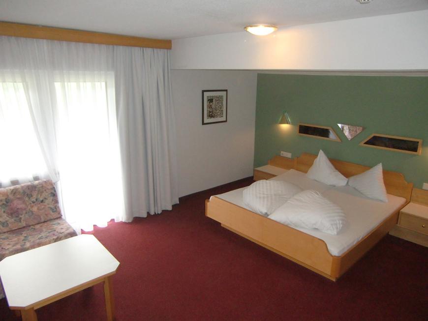 3 Sterne Hotel: Alpenfriede - Jerzens, Tirol, Bild 6
