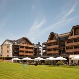 4 Sterne Hotel: ADEA Lifestyle Suites Fieberbrunn, Fieberbrunn, Tirol