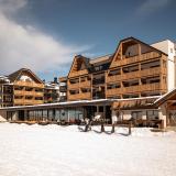 ADEA Lifestyle Suites Fieberbrunn, Bild 10