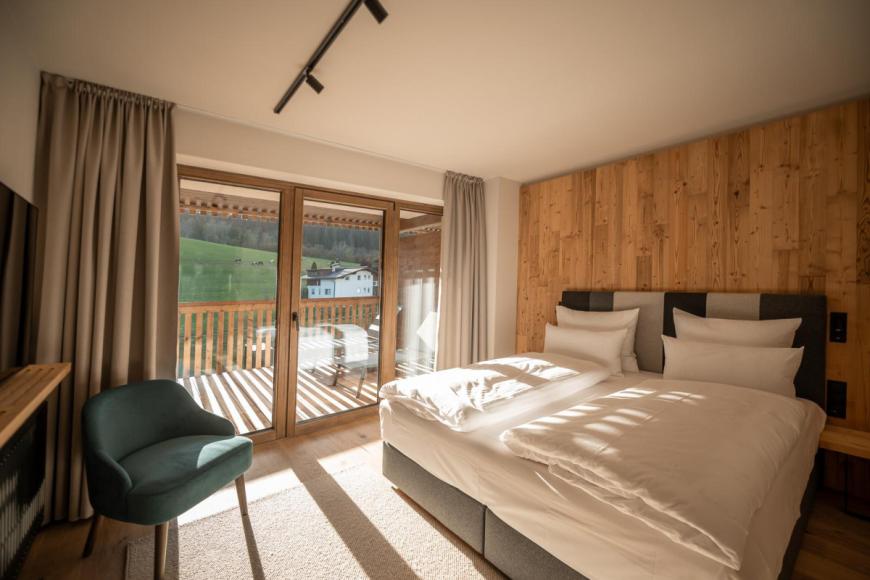 4 Sterne Hotel: ADEA Lifestyle Suites Fieberbrunn - Fieberbrunn, Tirol, Bild 2