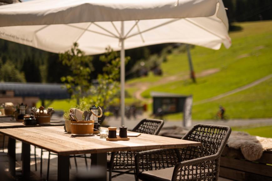 4 Sterne Hotel: ADEA Lifestyle Suites Fieberbrunn - Fieberbrunn, Tirol, Bild 4