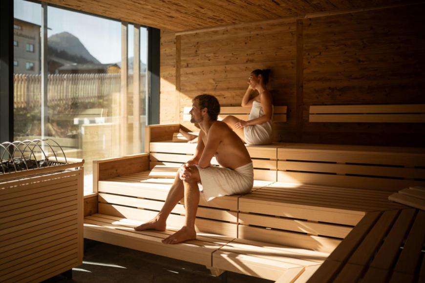 4 Sterne Hotel: ADEA Lifestyle Suites Fieberbrunn - Fieberbrunn, Tirol, Bild 5