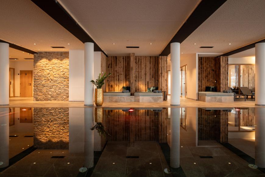 4 Sterne Hotel: ADEA Lifestyle Suites Fieberbrunn - Fieberbrunn, Tirol, Bild 6