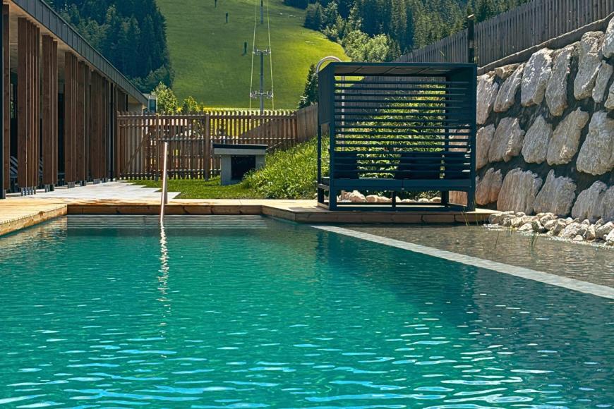4 Sterne Hotel: ADEA Lifestyle Suites Fieberbrunn - Fieberbrunn, Tirol, Bild 3