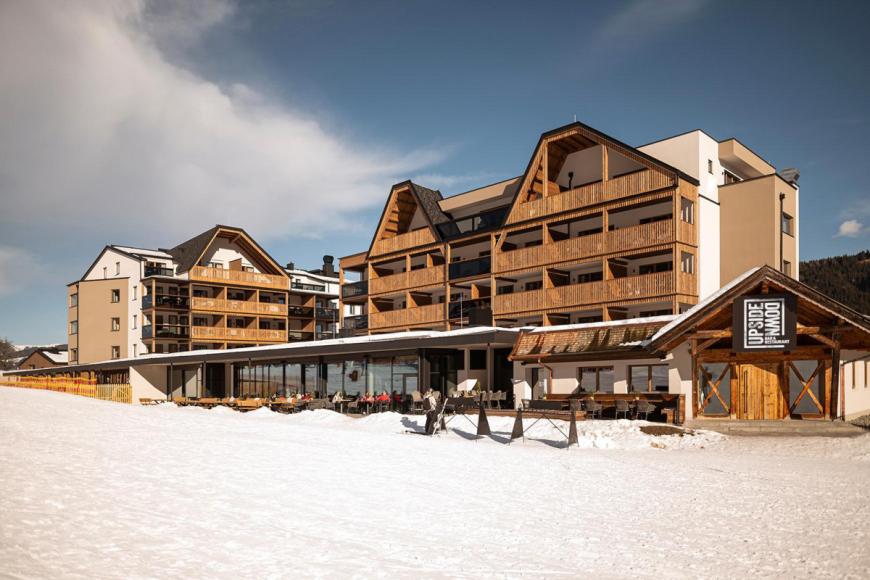 4 Sterne Hotel: ADEA Lifestyle Suites Fieberbrunn - Fieberbrunn, Tirol, Bild 10