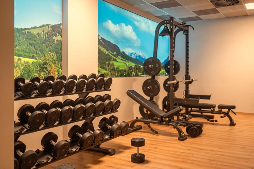 4 Sterne Hotel: ADEA Lifestyle Suites Fieberbrunn - Fieberbrunn, Tirol, Bild 7