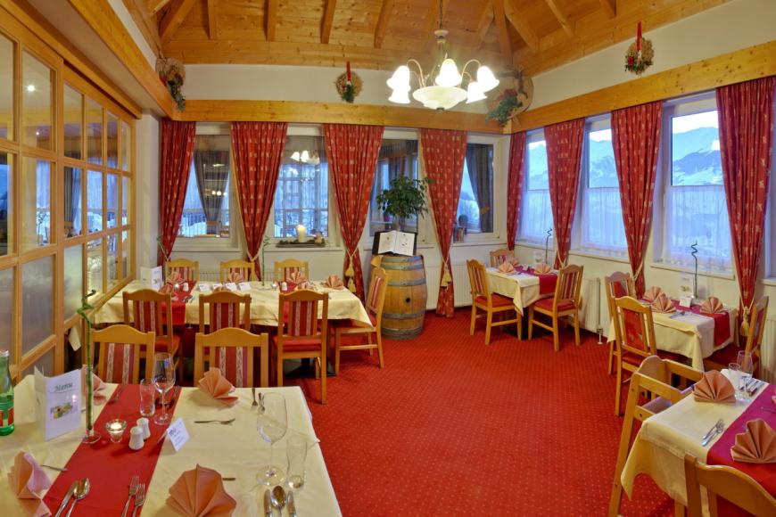 4 Sterne Familienhotel: Erlebnishotel Fendels - Fendels, Tirol, Bild 6