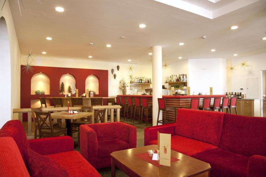 4 Sterne Familienhotel: Erlebnishotel Fendels - Fendels, Tirol, Bild 4