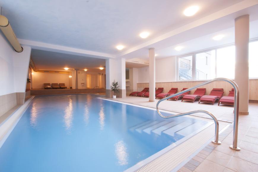 4 Sterne Familienhotel: Erlebnishotel Fendels - Fendels, Tirol, Bild 9